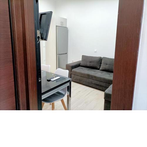 Apt on Beautiful Athenian Pedestrian Street