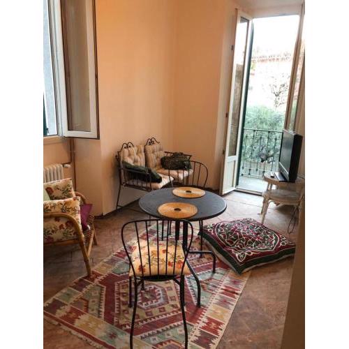 Apt Ortensia residenza Cernobbio