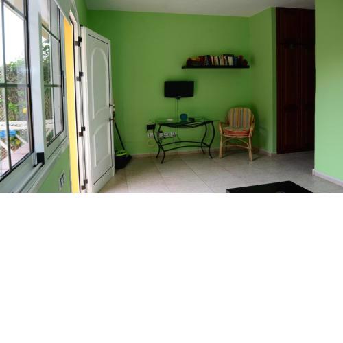 Apt. Passiflora 1B