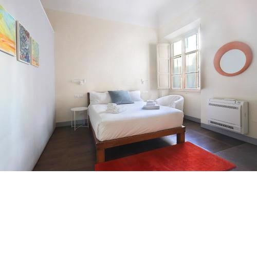 Apt. Perla - Pauline Suites, Palazzo Borghese