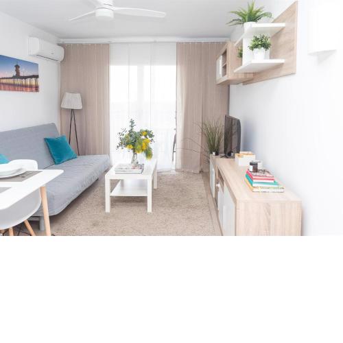 Apt Relax Home 150 m to the sea