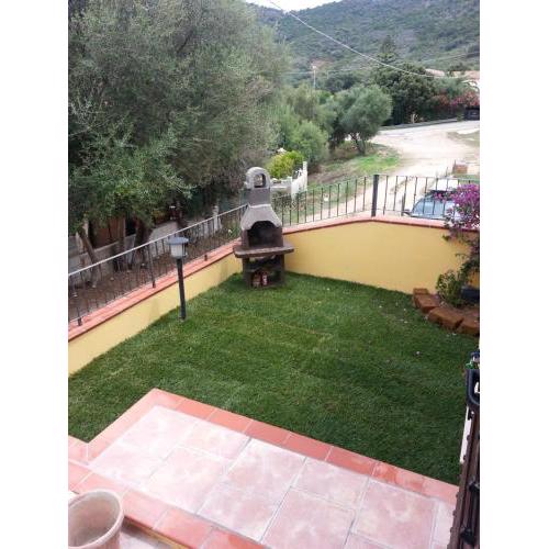 APT relax in Budoni