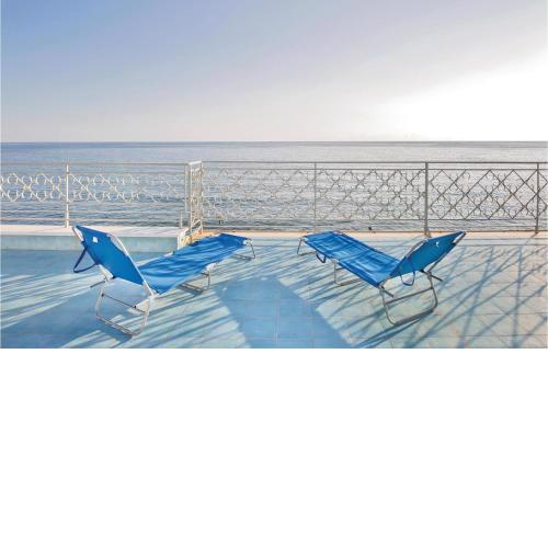 Apt. Riviera Blu