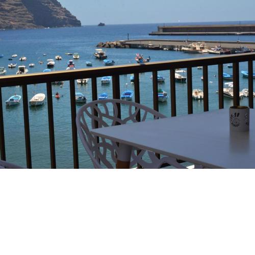 Apt. Stella Playa