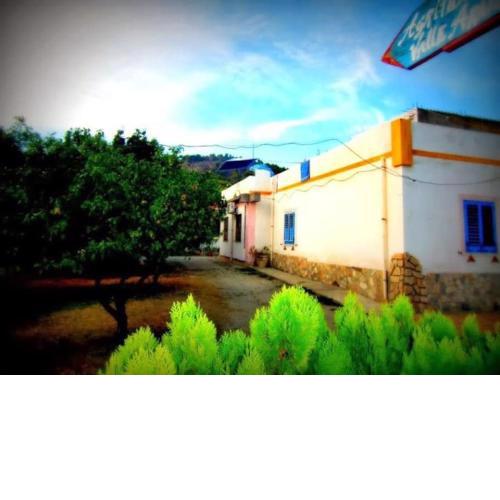 Apt Valle Arangea