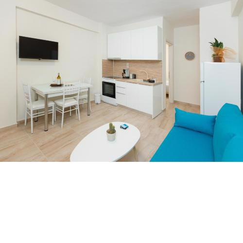 (Apt.1) Lofos Apartments in Vergia Halkidiki