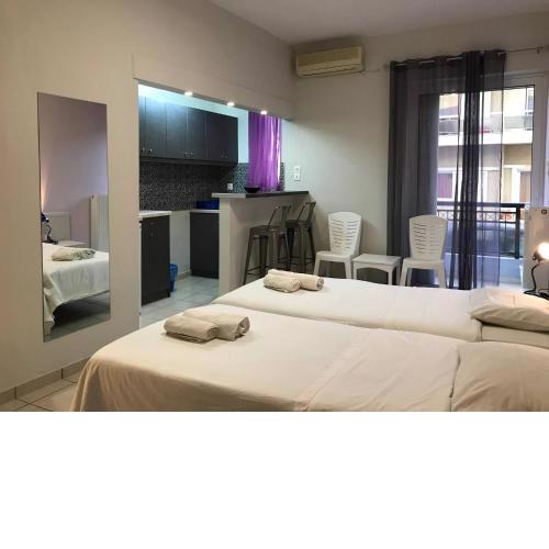 Apt1 Mamangakis Apartments