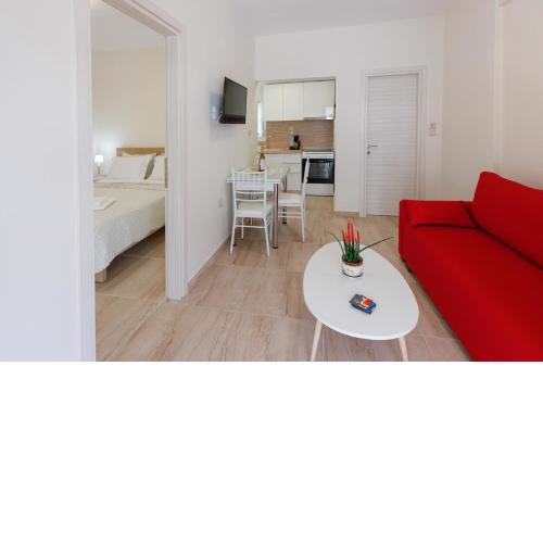 (Apt.2) Lofos Apartments in Vergia Halkidiki