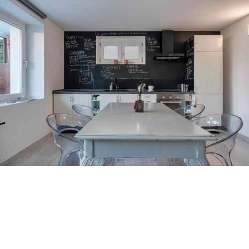 APT24 - Oasi with Swimming pool & Gym