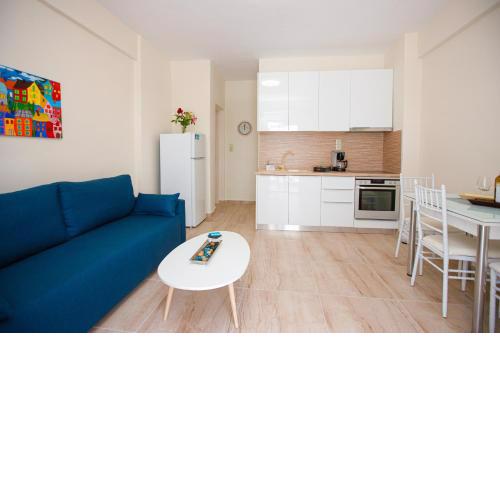 (Apt.3) Lofos Apartments in Vergia Halkidiki