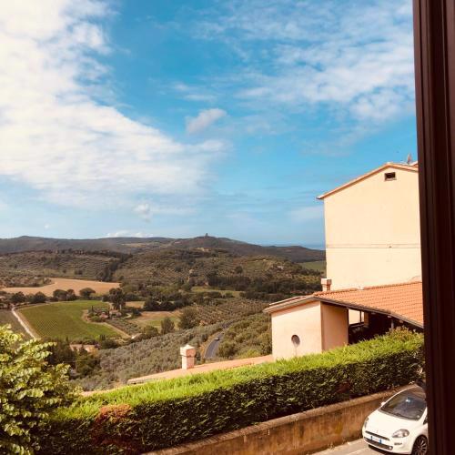 Apt30 - Bilocale con Vista