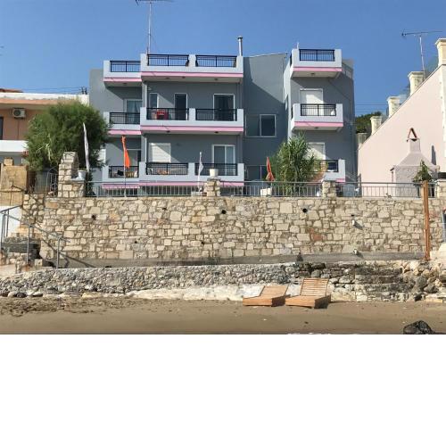 Apt4 Mamangakis Apartments