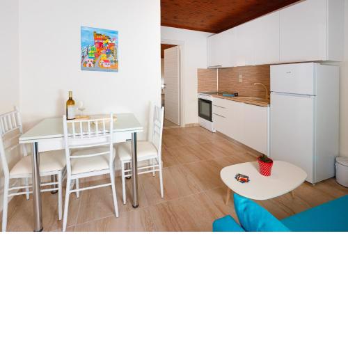 (Apt.5) Lofos Apartments in Vergia Halkidiki