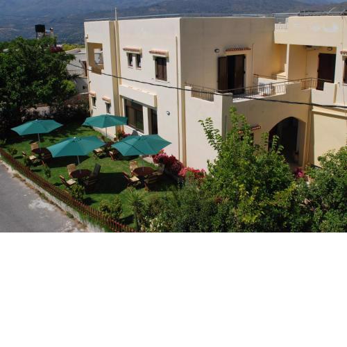 Aptera Hotel