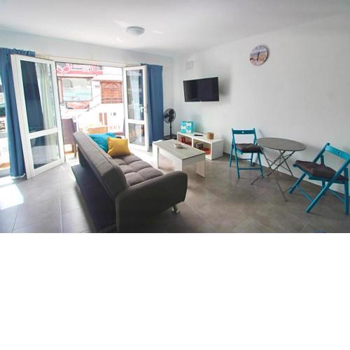 Apto - Estudio Ancla III - Old town & Playa Chica