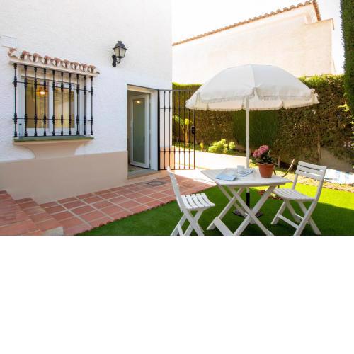 Apto. Barbacana. Tranquilidad en Costa del Sol