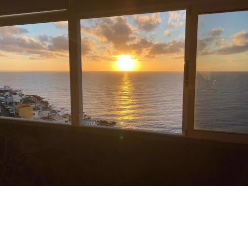 Apto boca cangrejo Netflix,parking,aire acondicionado y rent car
