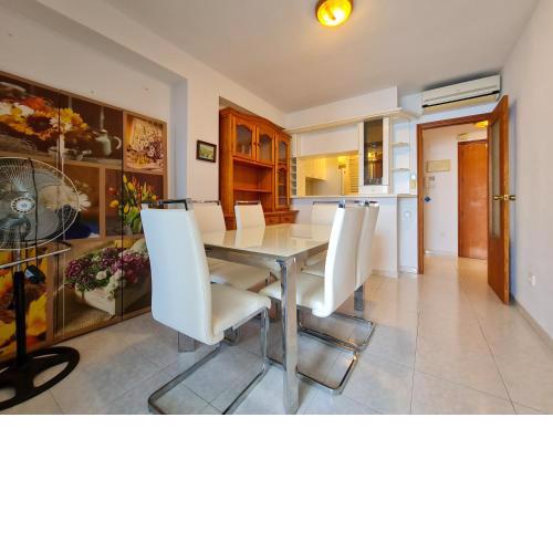 Apto. Completo Tropic Mar de Loix