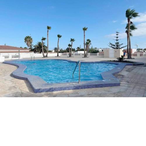 Apto Costa del Silencio con Piscina y WiFi