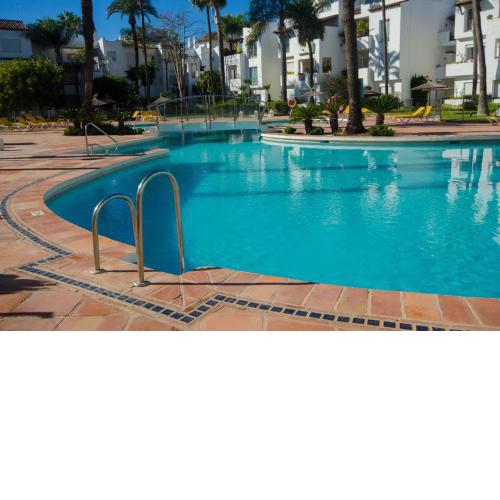Apto. Costalita Beach