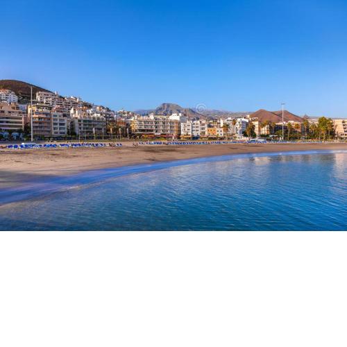 Apto Emeterio Los Cristianos By Paramount Holidays