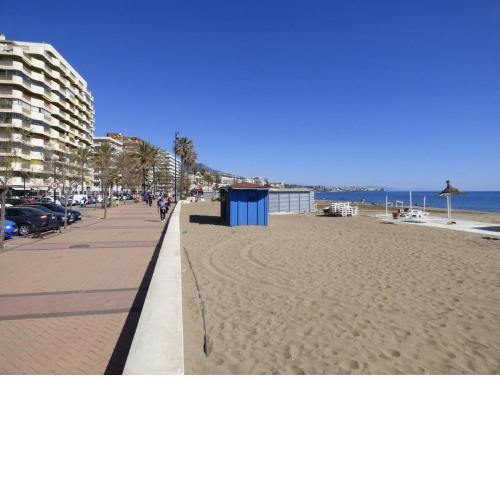 Apto FUENGIROLA PLAYA DE TORREBLANCA
