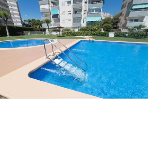 Apto. Jardines del Mar