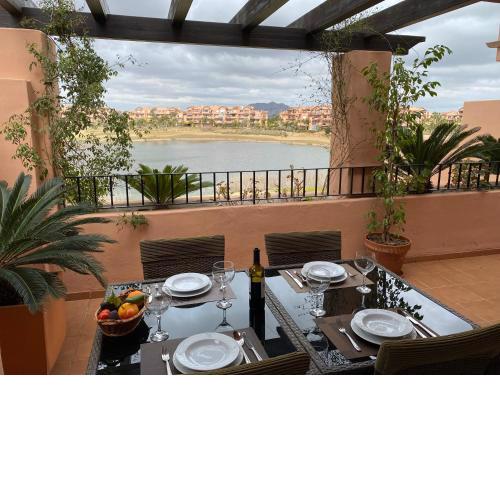 Apto. Mar Menor Golf Resort