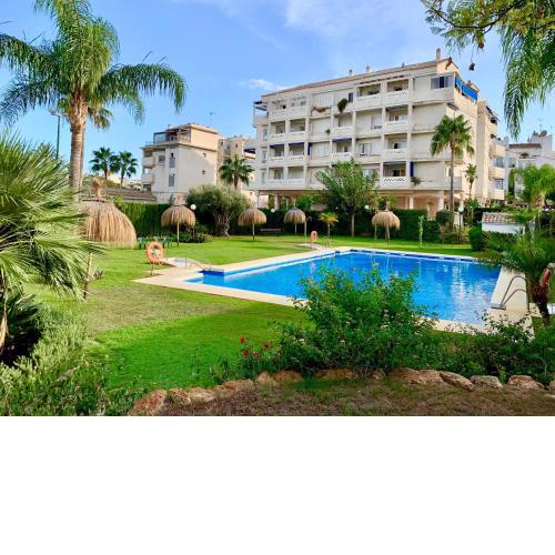 Apto. Playamar