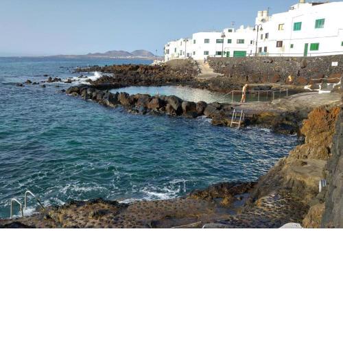 Apto Punta Mujeres LAS ROSAS