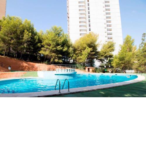 Apto rincon loix (ciudad 125H)