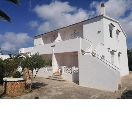 Apto. S'aigua dolça 1