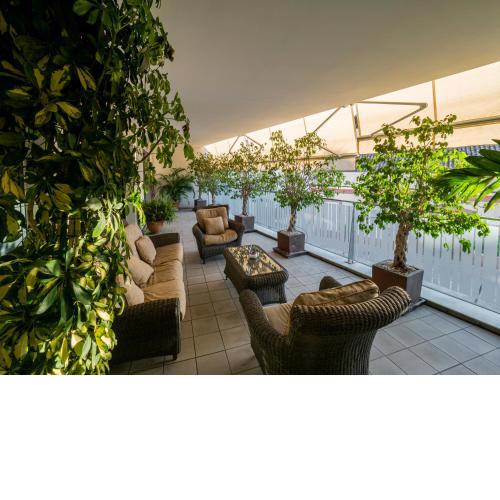 Apto Valdespino Gran Terraza fjHomefj