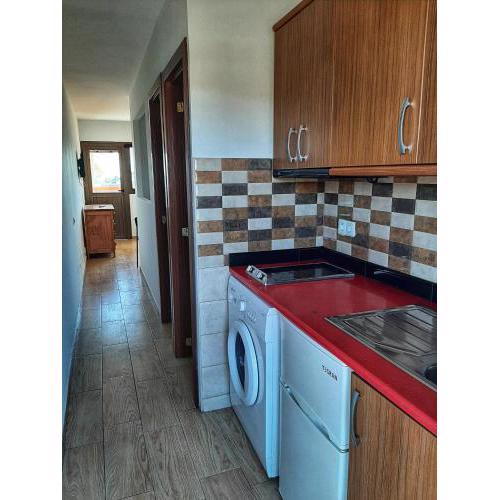 Apto/estudio en Playa del Inglés