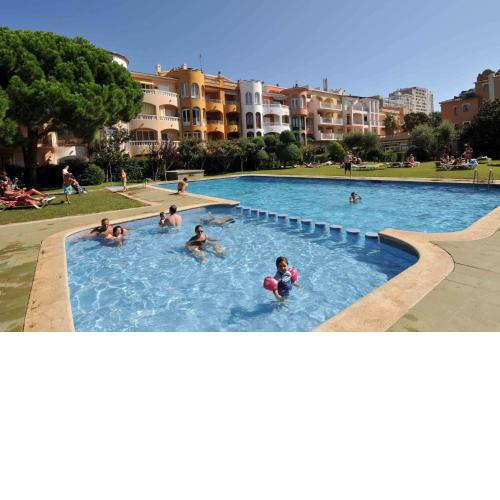 Aptos. Comte D´Empuries