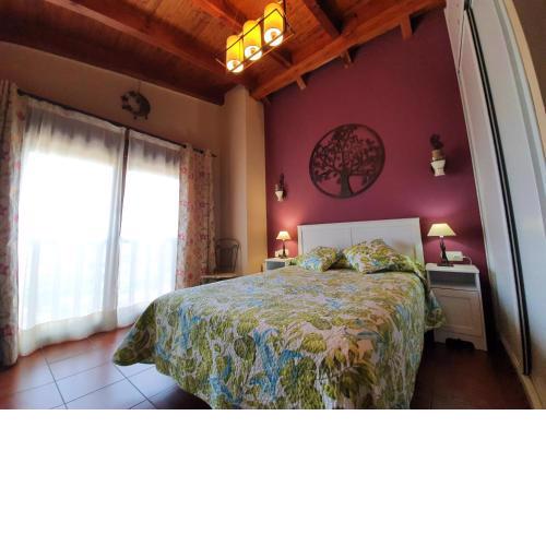 Aptos. Rurales Los Falares de la Abuela Berta (Adults Only)