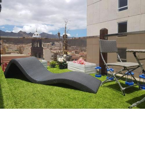 Apto/Suite Santa Cruz Tenerife