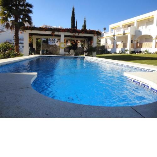 Apts Almoraide Suites - Adults Recommended