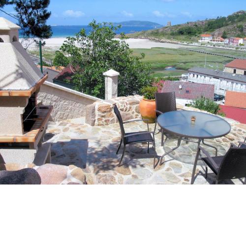 Apts Playa Monte Pindo