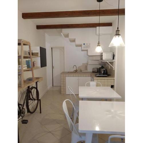 Apulia 35 B&B