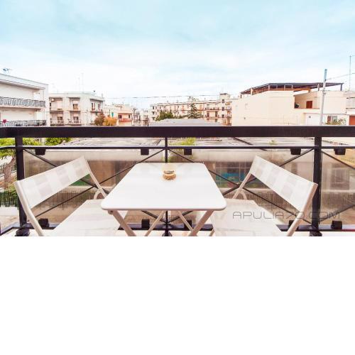 Apulia 70 Holidays
