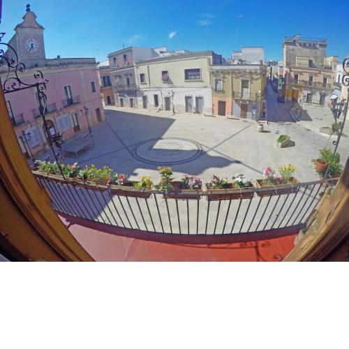 Apulia '800