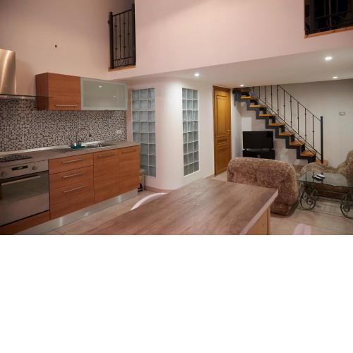 Apulia Apartments