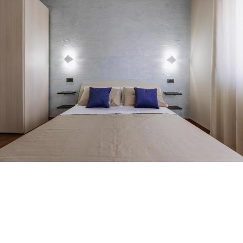 APULIA BLUE APARTEMENTS & B&B