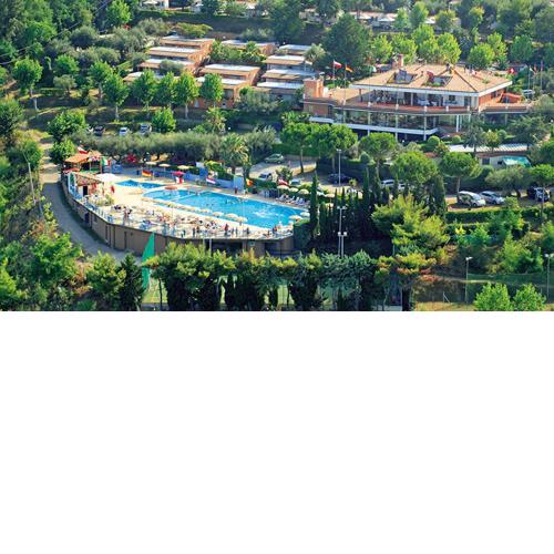 Apulia Europe Garden Eco&Sport resort