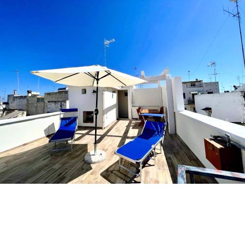 Apulia Holidays