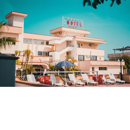 Apulia Hotel Corigliano Calabro