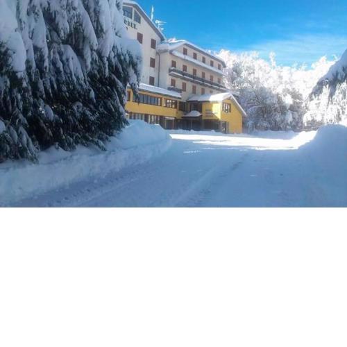 Apulia Hotel Gran Sasso