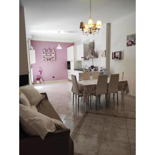Apulia mon amour (Apulian Charming Apartement)