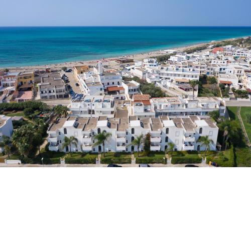 Apulia Residence Torre Mozza